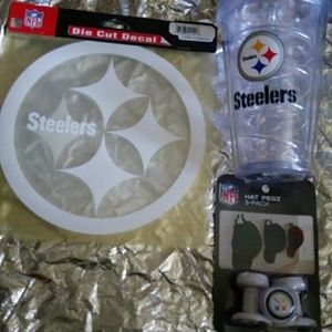 STEELERS COMBO